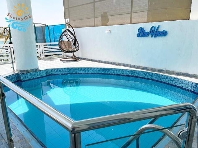 شاليه الوطن